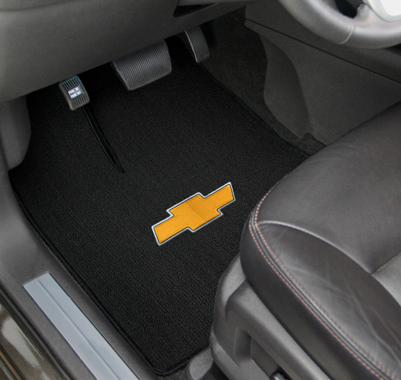 Classic Carpet Car Mats are Car Floor Mats by